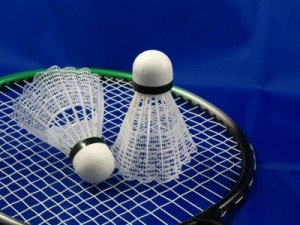 badminton